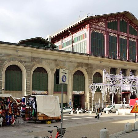 Santa Maria Novella - Flo Apartments Firenze Eksteriør billede