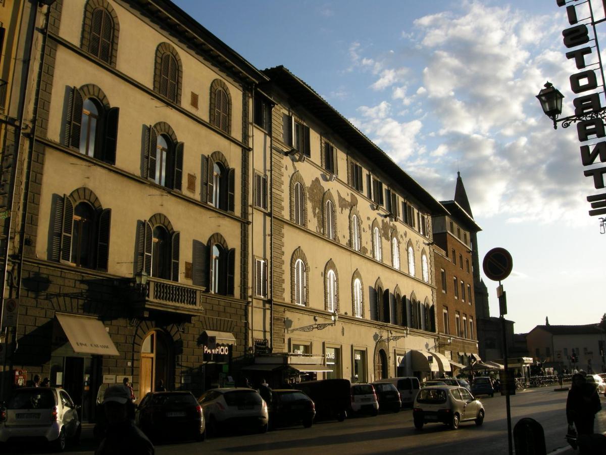 Santa Maria Novella - Flo Apartments Firenze Eksteriør billede