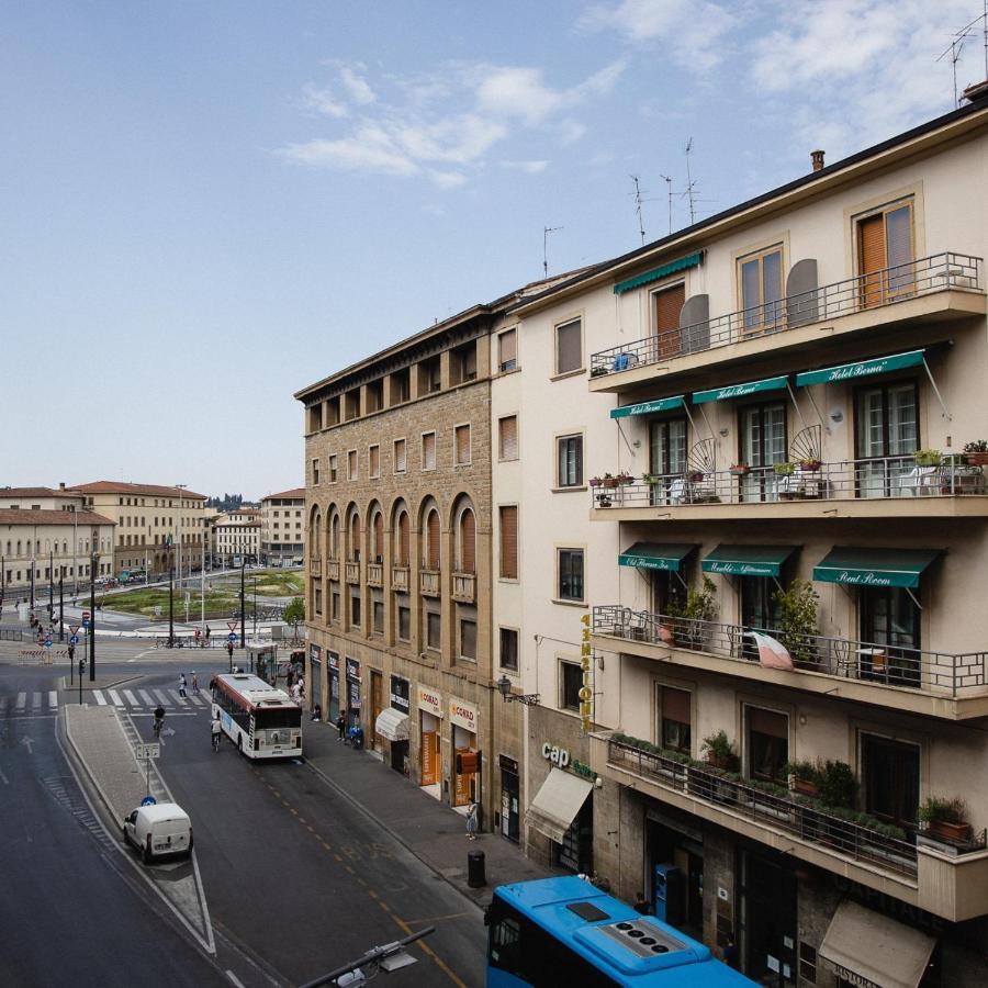 Santa Maria Novella - Flo Apartments Firenze Eksteriør billede