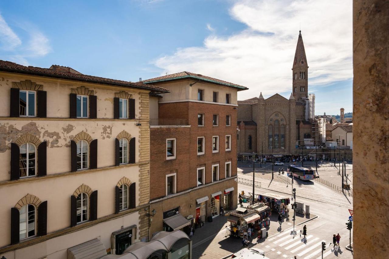 Santa Maria Novella - Flo Apartments Firenze Eksteriør billede