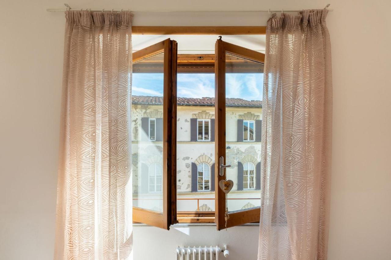 Santa Maria Novella - Flo Apartments Firenze Eksteriør billede